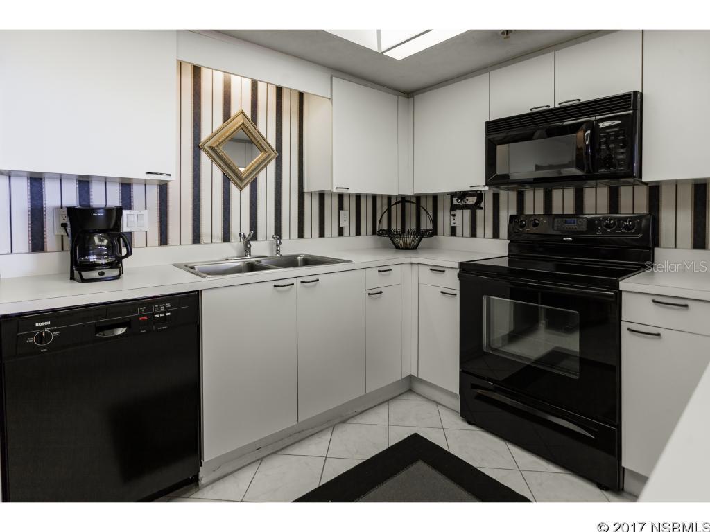 Sherwin Condo - Residential