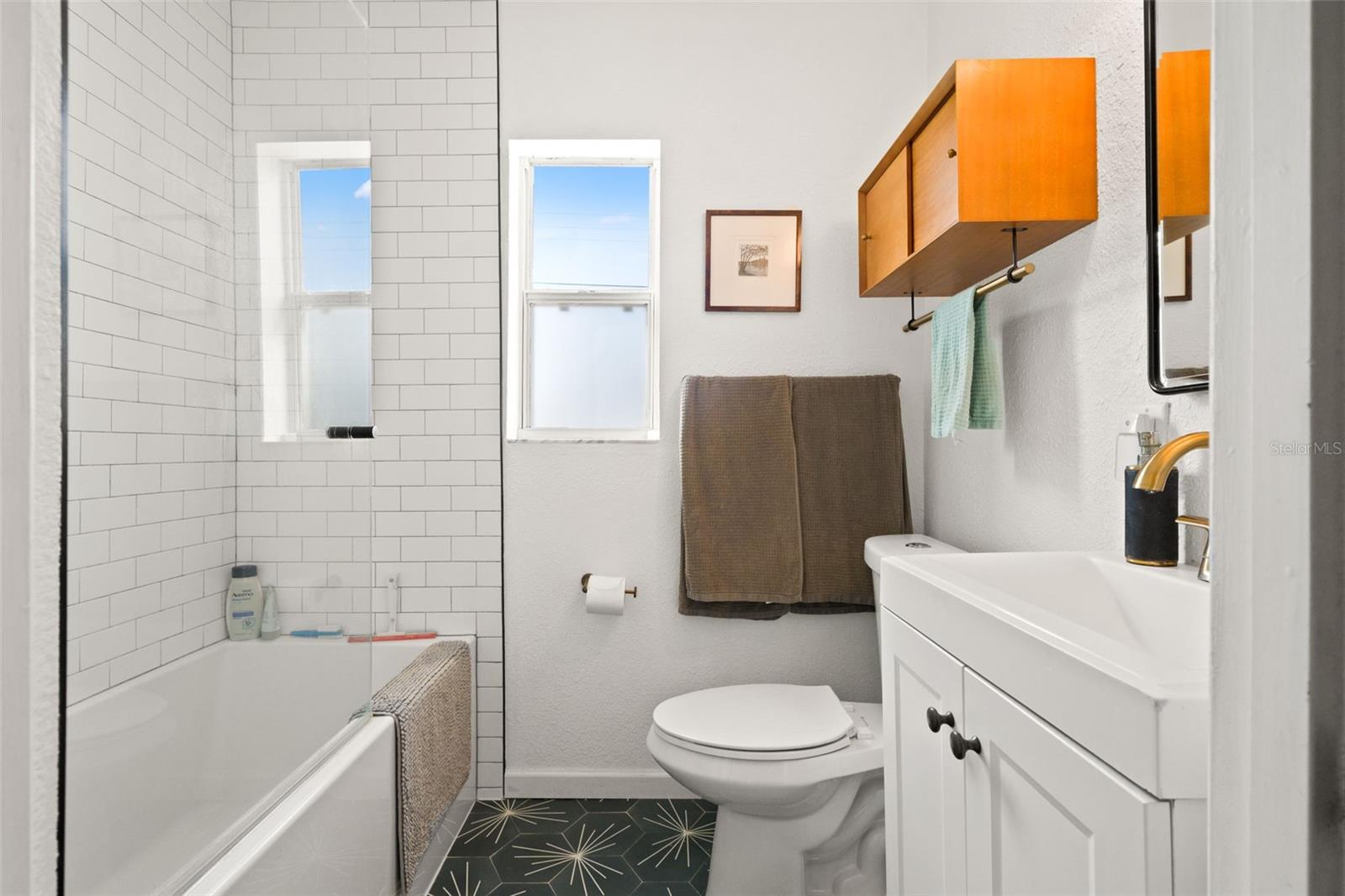 DISSTON HILLS SEC A & B - Residential