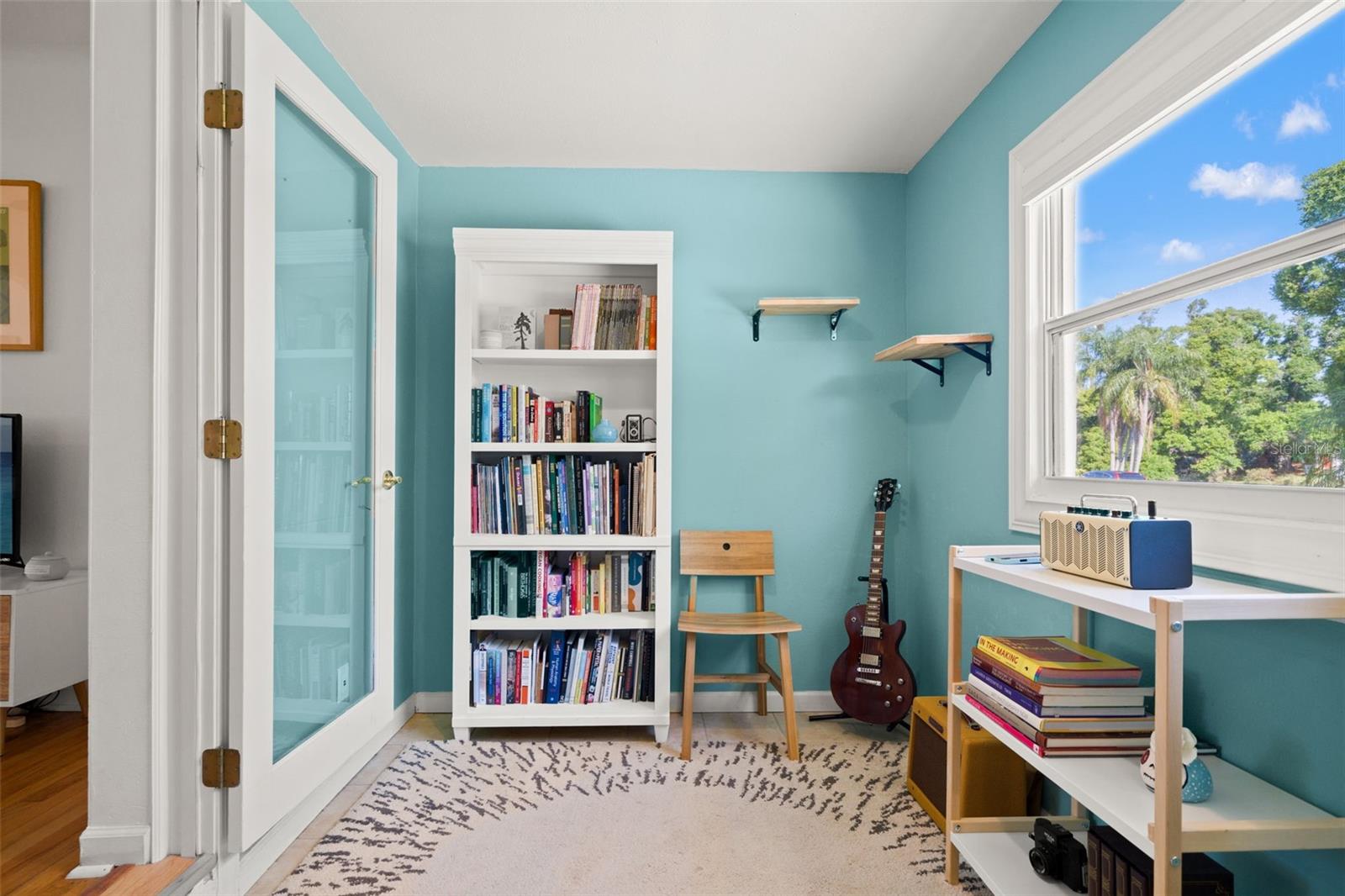 DISSTON HILLS SEC A & B - Residential