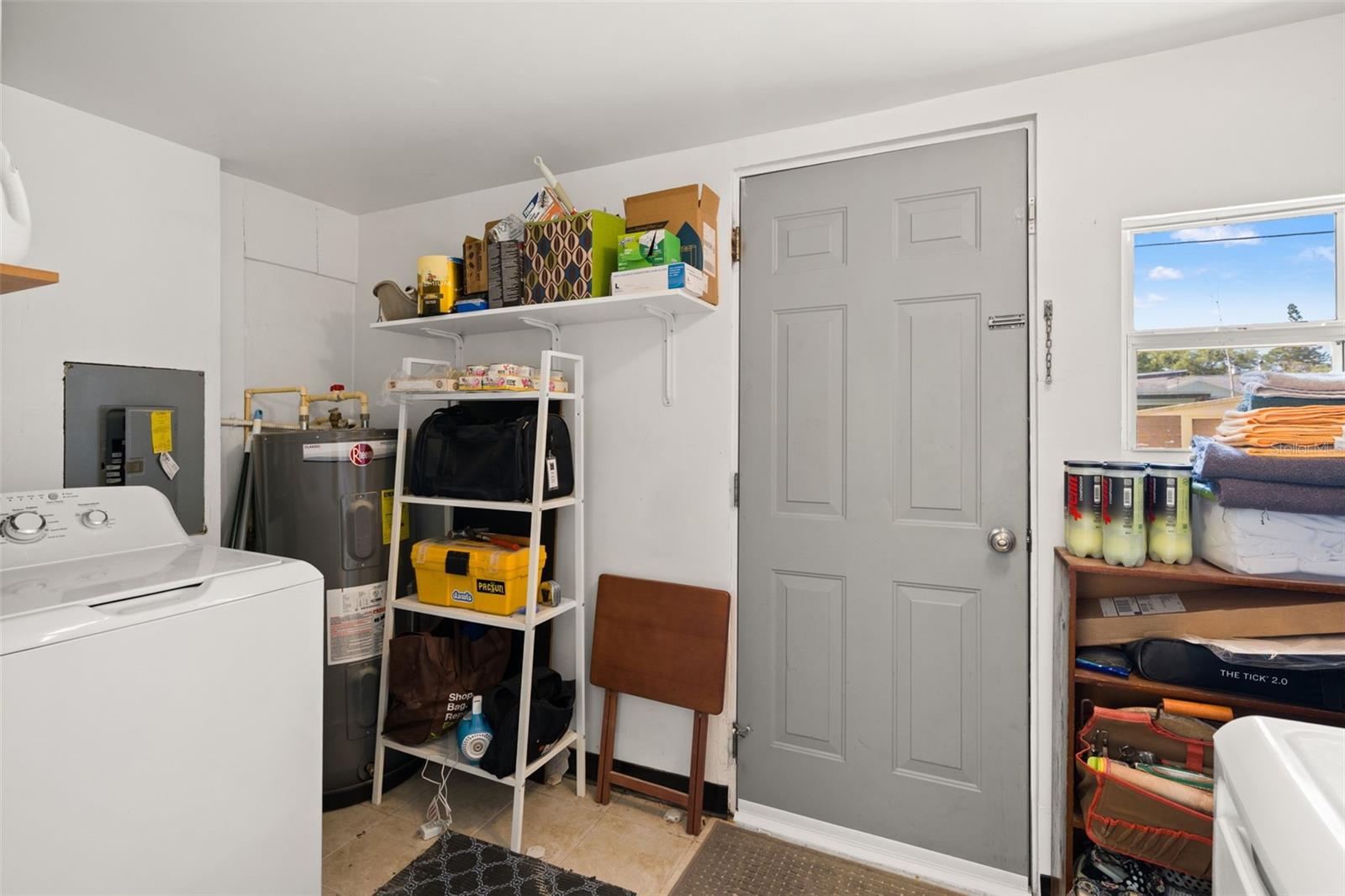 DISSTON HILLS SEC A & B - Residential