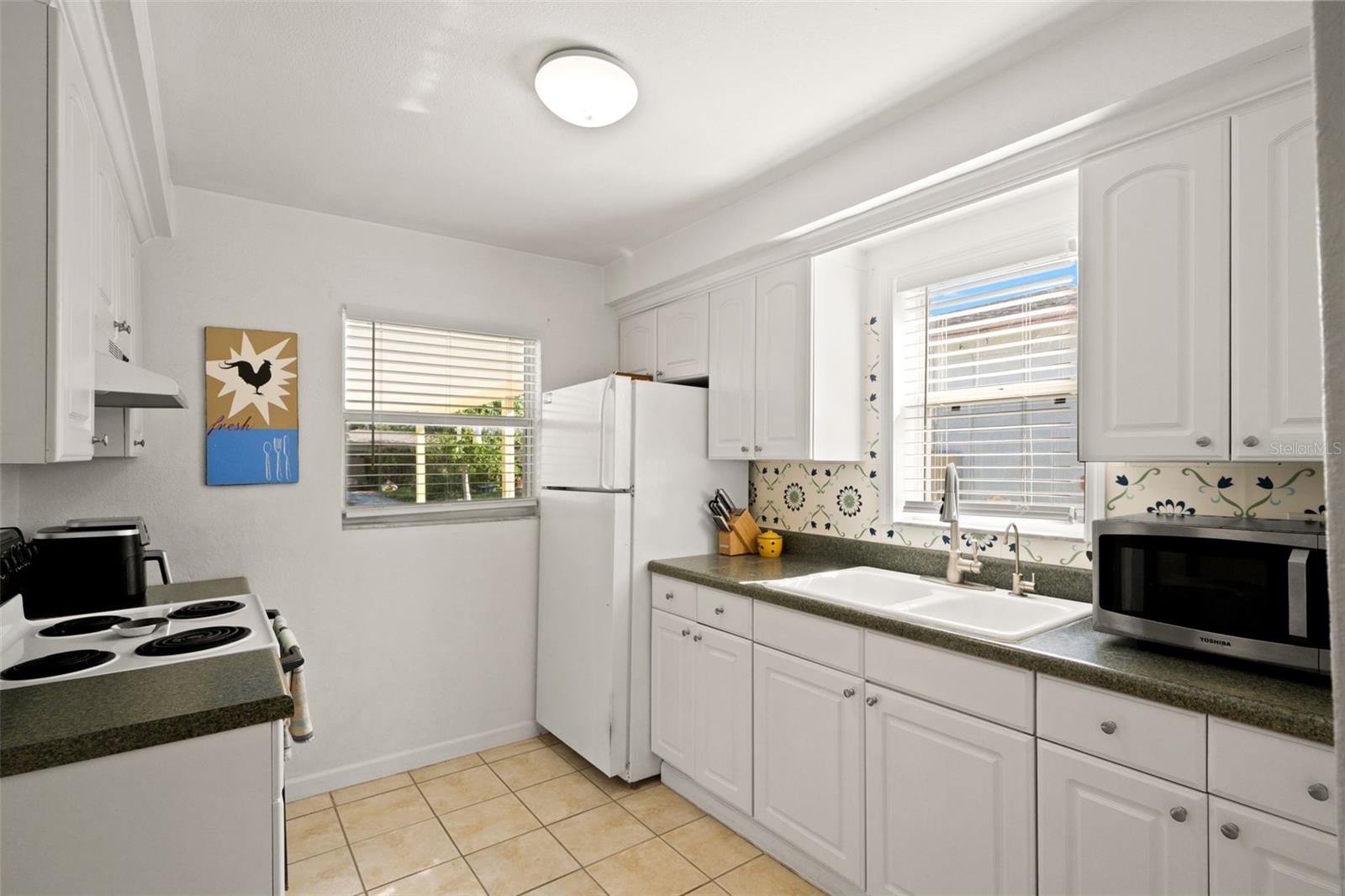 DISSTON HILLS SEC A & B - Residential