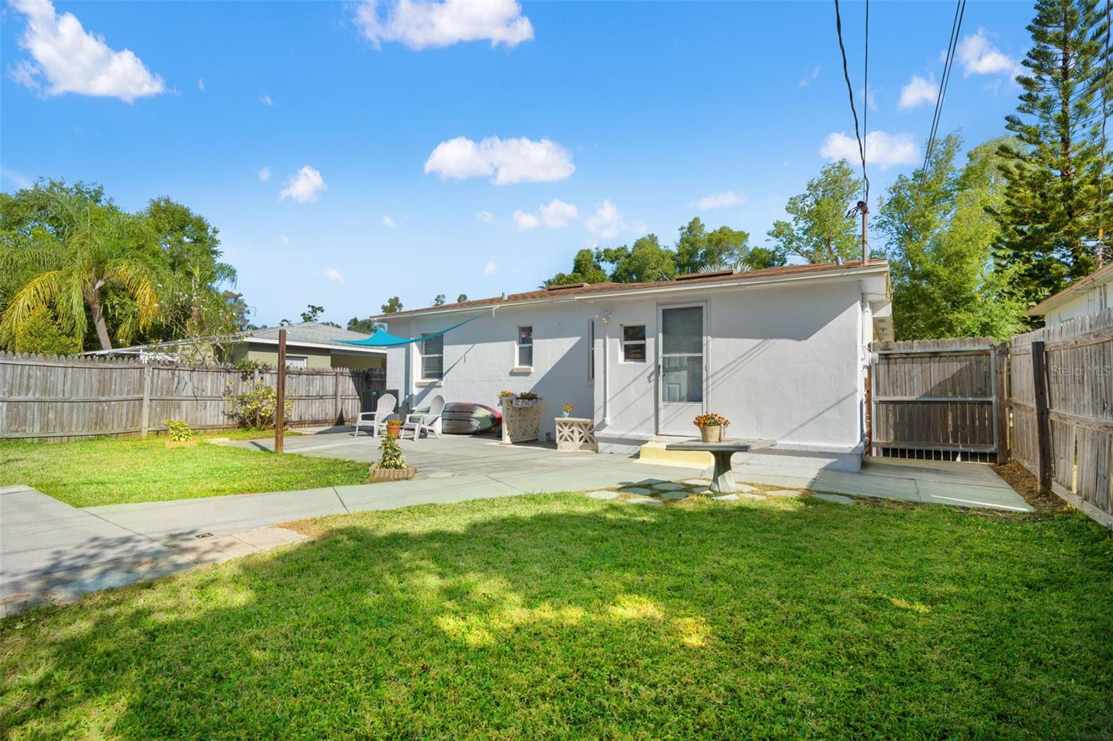 DISSTON HILLS SEC A & B - Residential