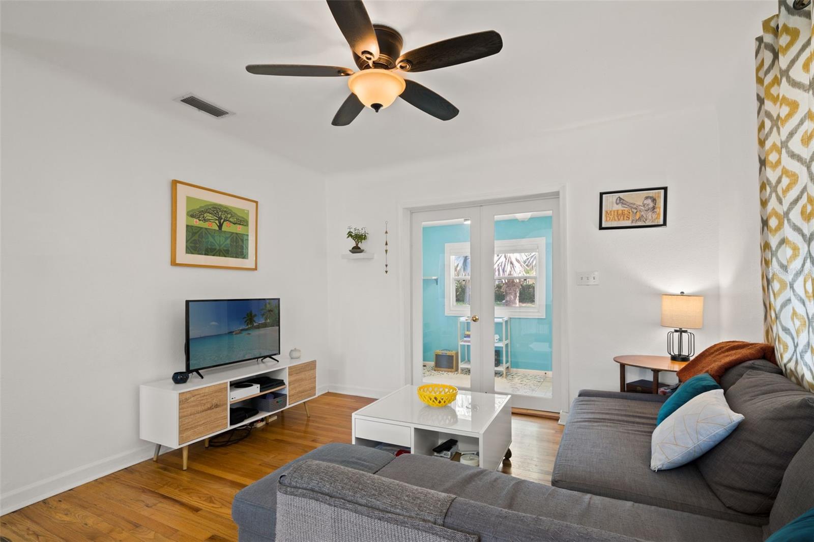 DISSTON HILLS SEC A & B - Residential