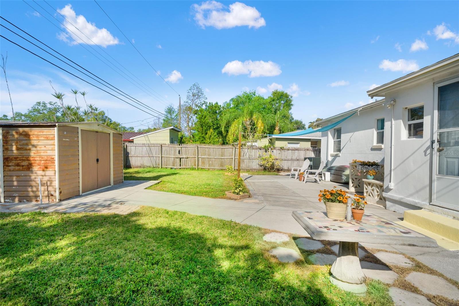 DISSTON HILLS SEC A & B - Residential