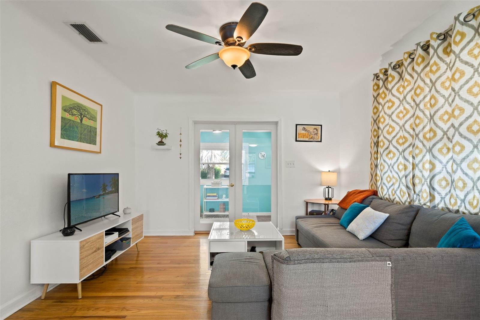 DISSTON HILLS SEC A & B - Residential