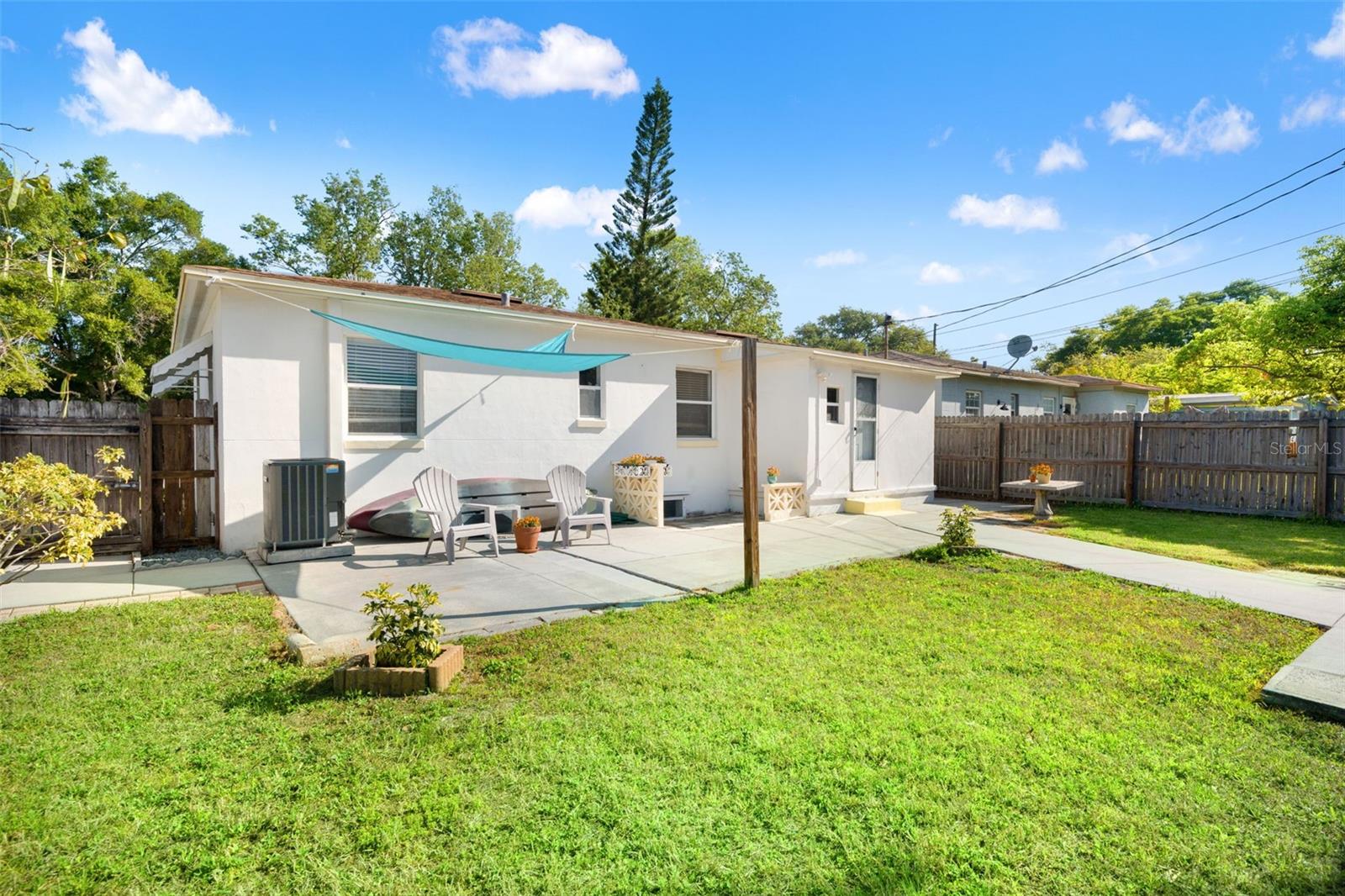 DISSTON HILLS SEC A & B - Residential