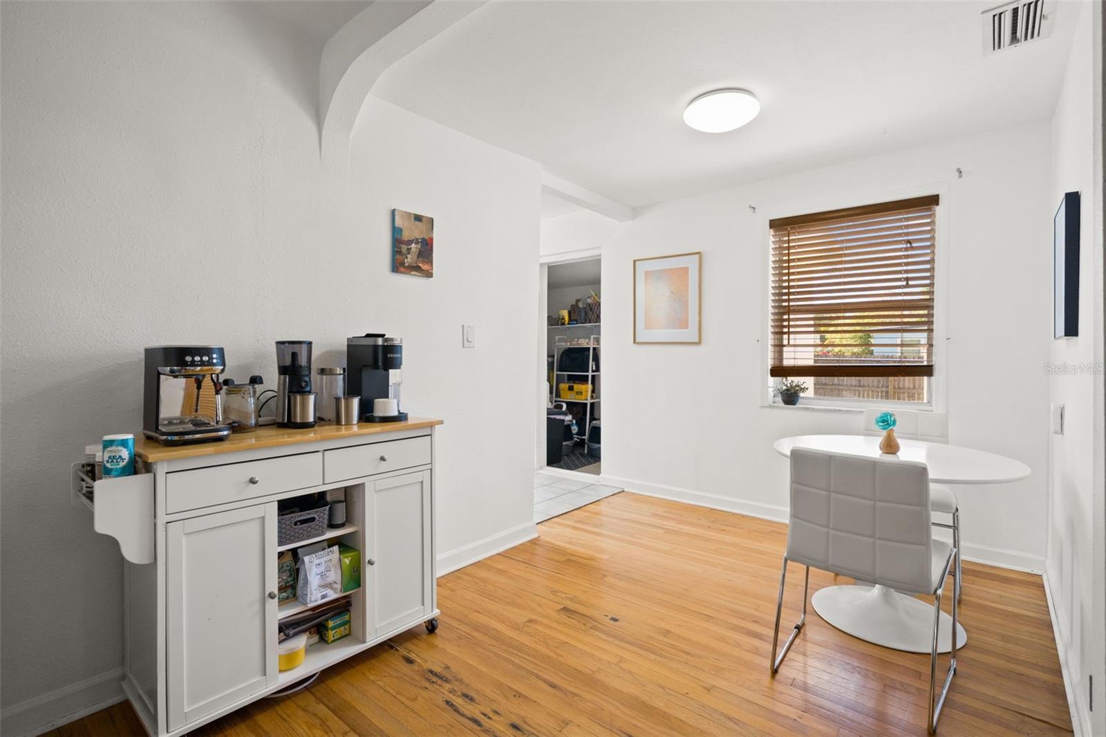 DISSTON HILLS SEC A & B - Residential