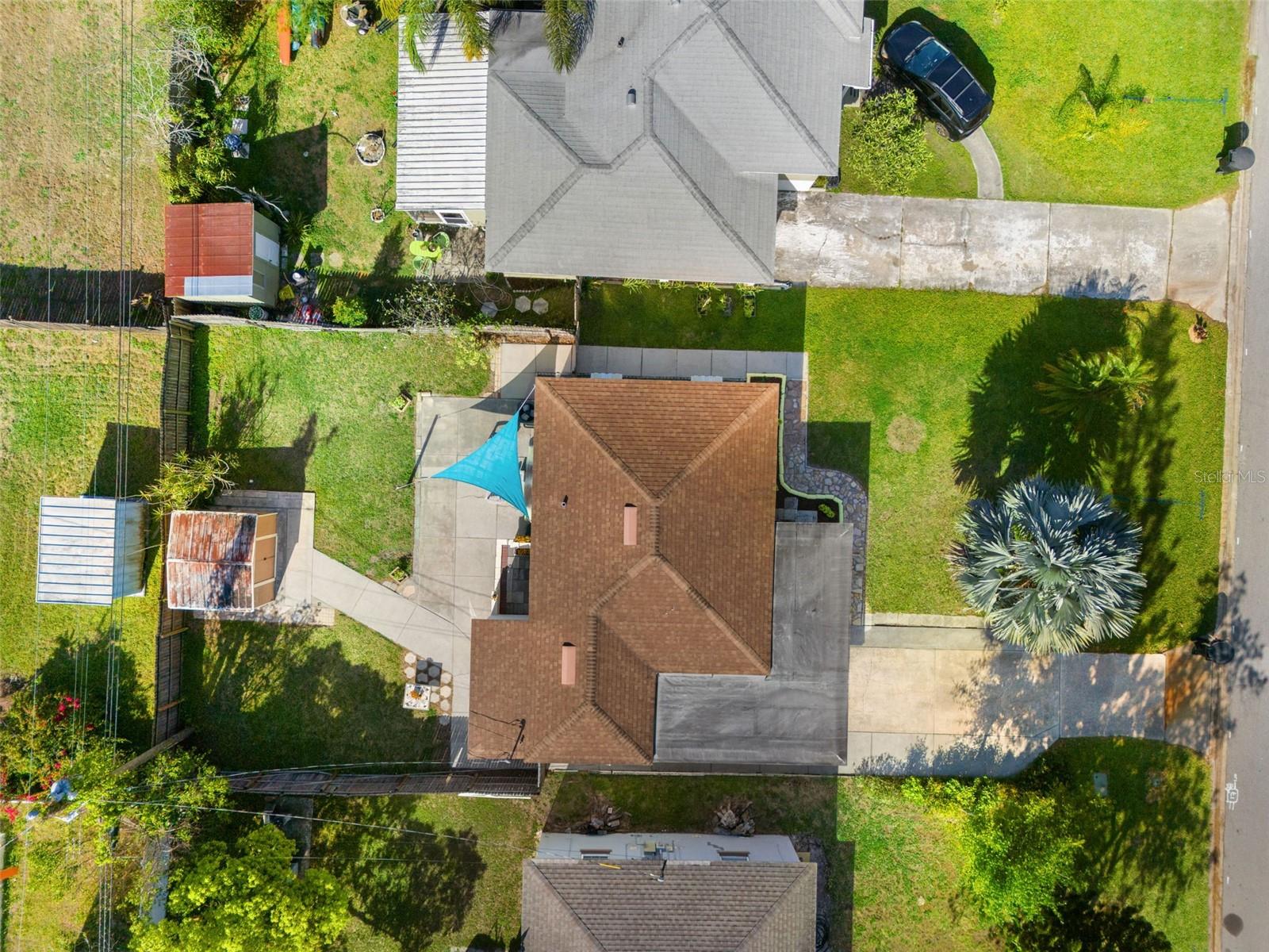 DISSTON HILLS SEC A & B - Residential