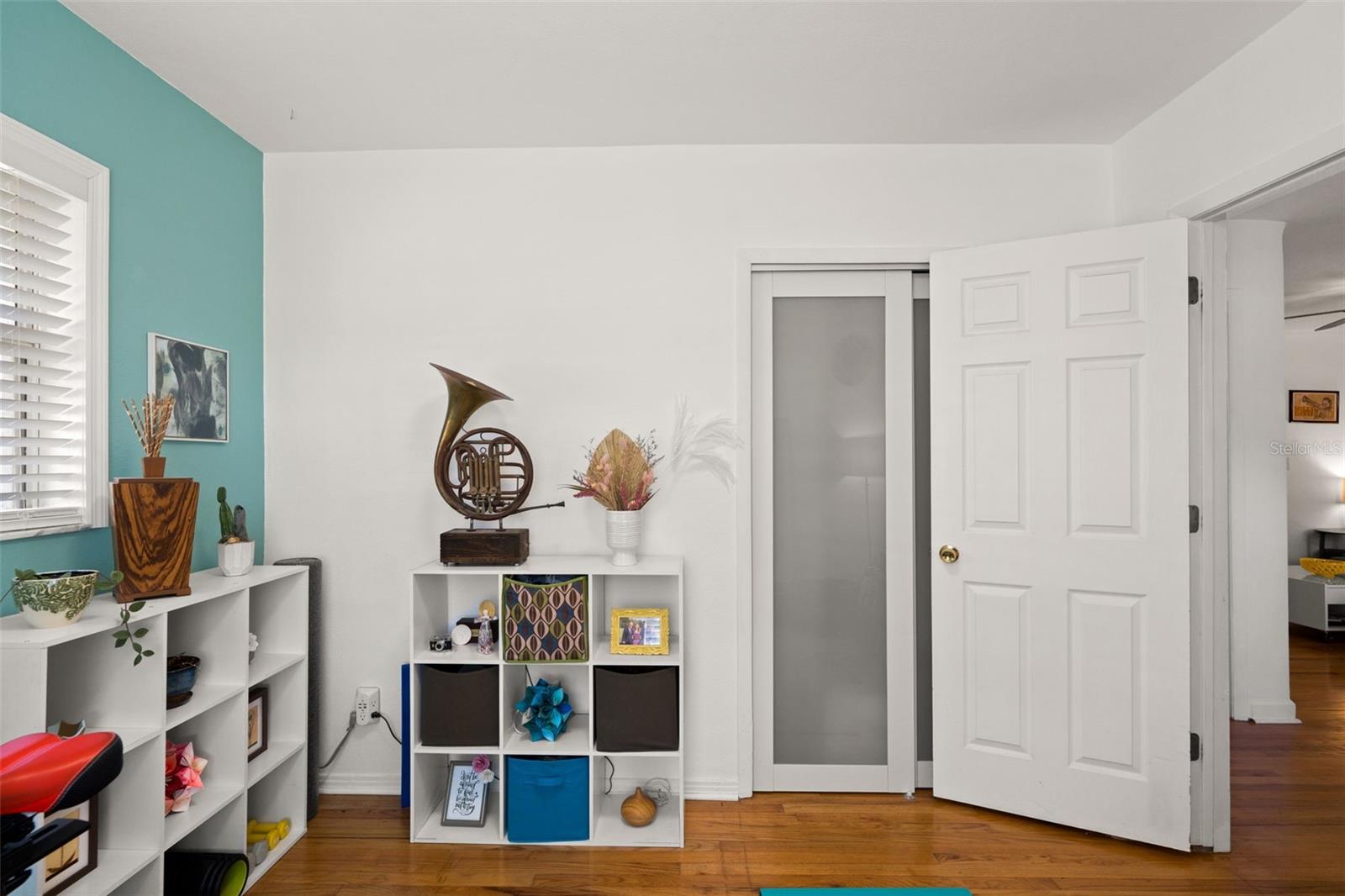 DISSTON HILLS SEC A & B - Residential