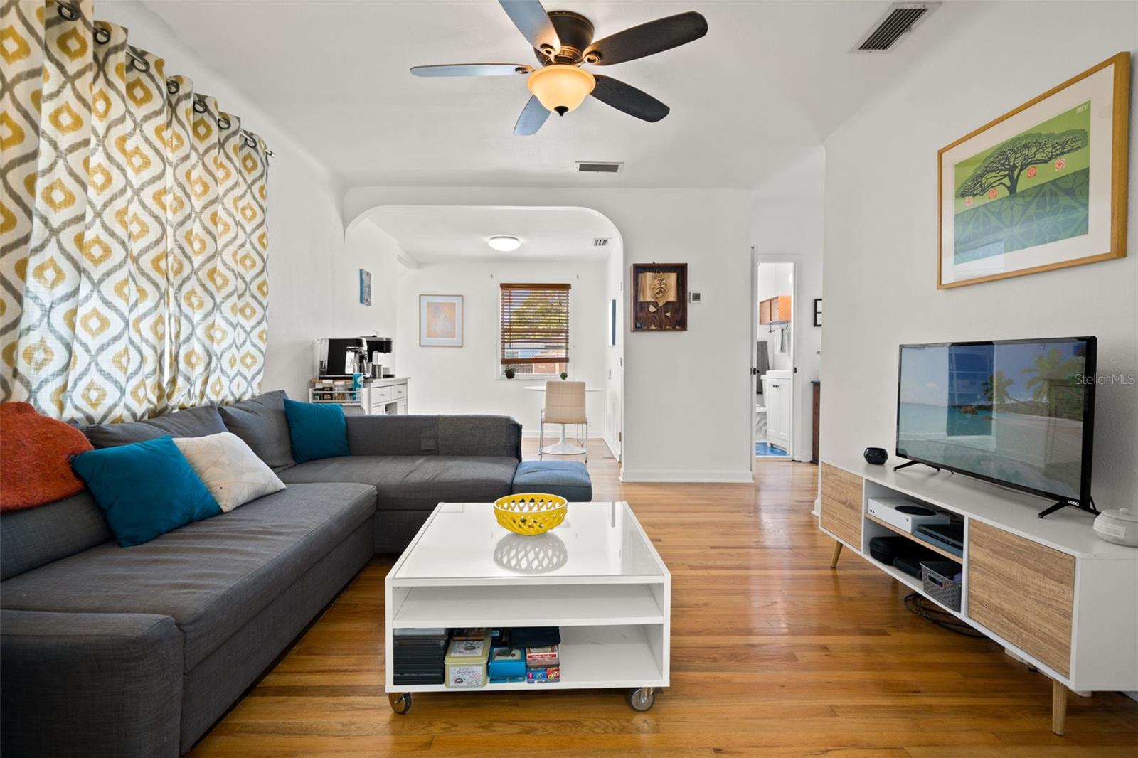 DISSTON HILLS SEC A & B - Residential