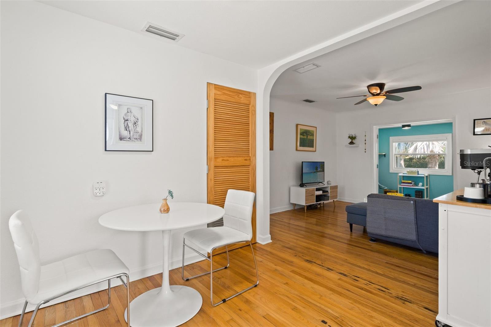 DISSTON HILLS SEC A & B - Residential