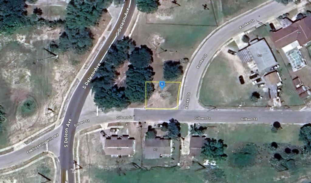 Photo of 908 Gilbert Street, Titusville, FL 32780 (MLS # A4667647)