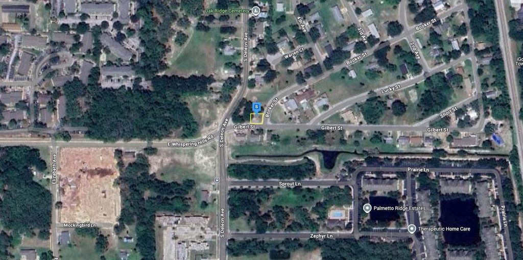 Photo of 908 Gilbert Street, Titusville, FL 32780 (MLS # A4667647)