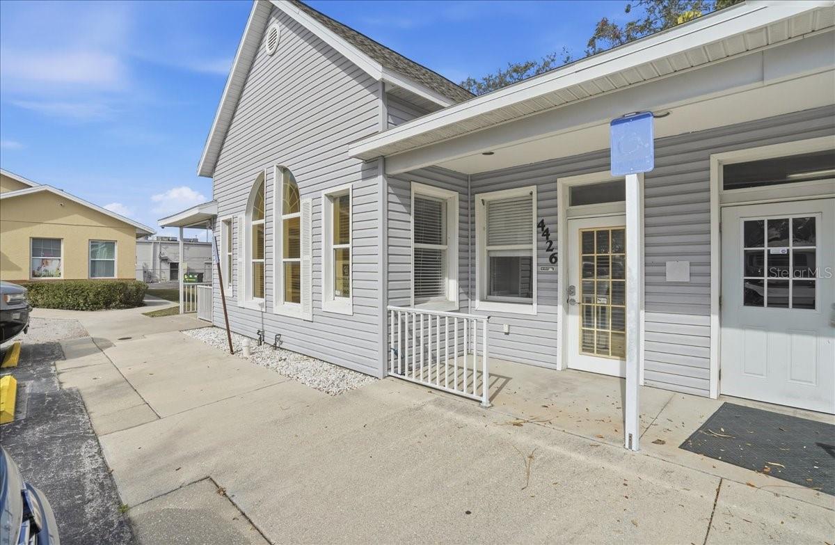 GAZEBO SQUARE COMM - Commercial Sale