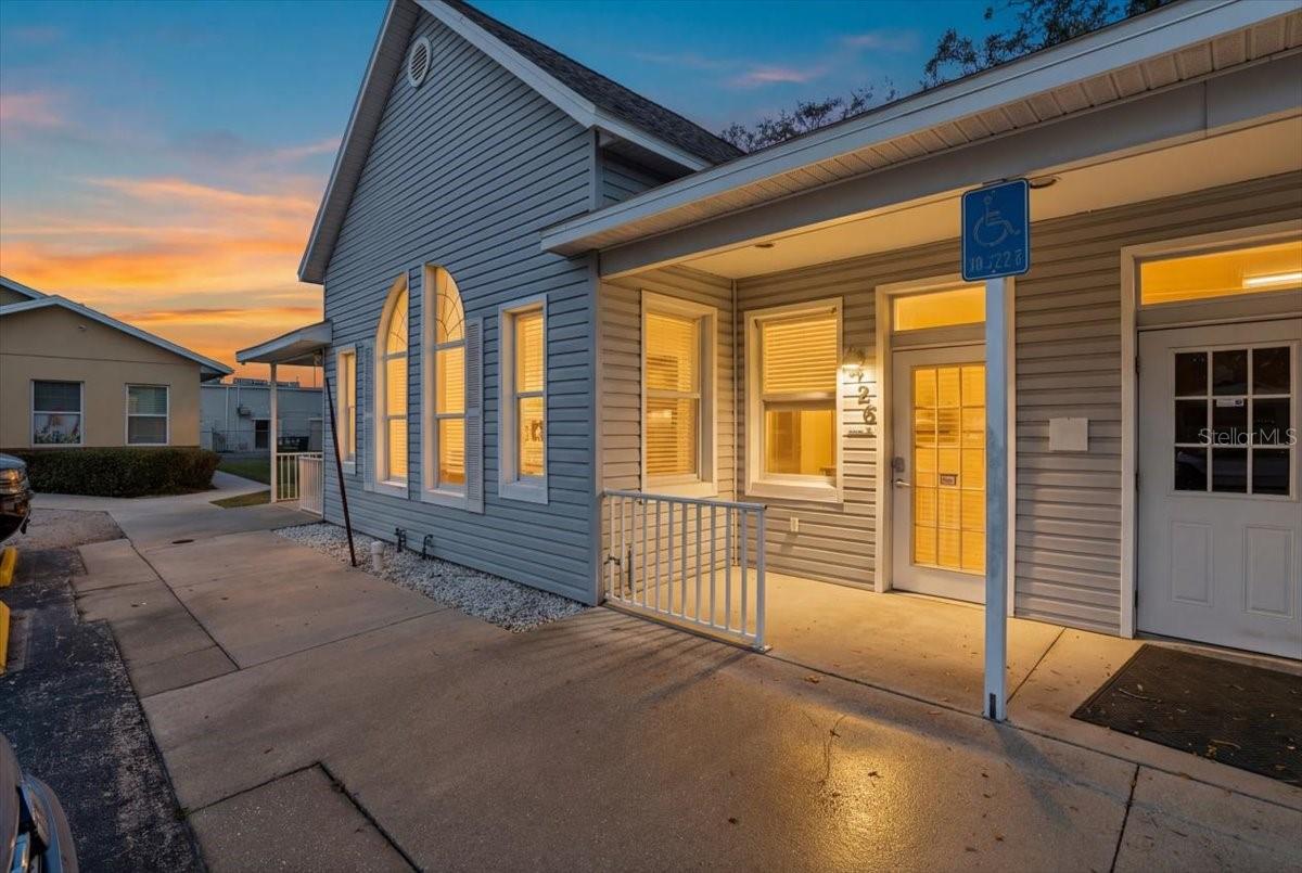 GAZEBO SQUARE COMM - Commercial Sale