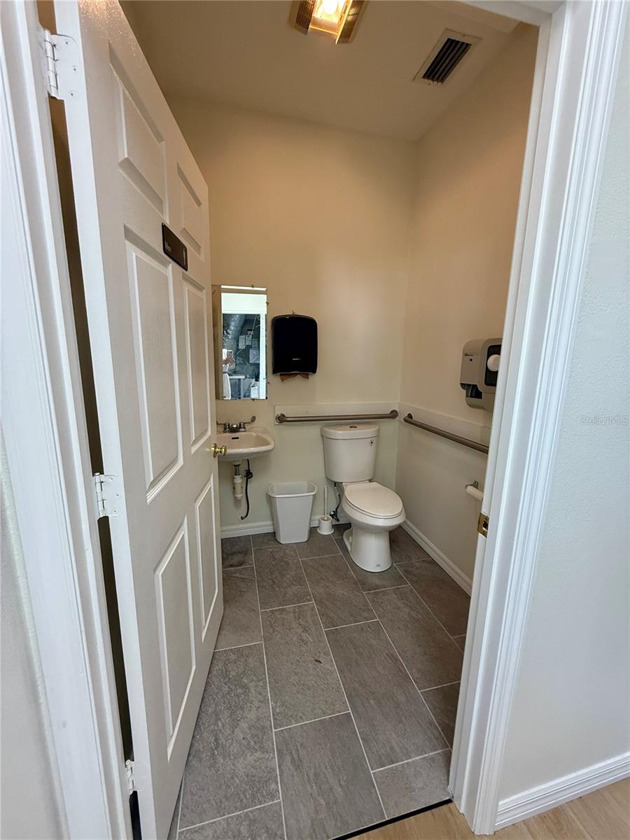 GAZEBO SQUARE COMM - Commercial Sale