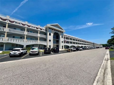 Photo of 2410 Franciscan Drive #12, Clearwater, FL 33763 (MLS # TB8499677)