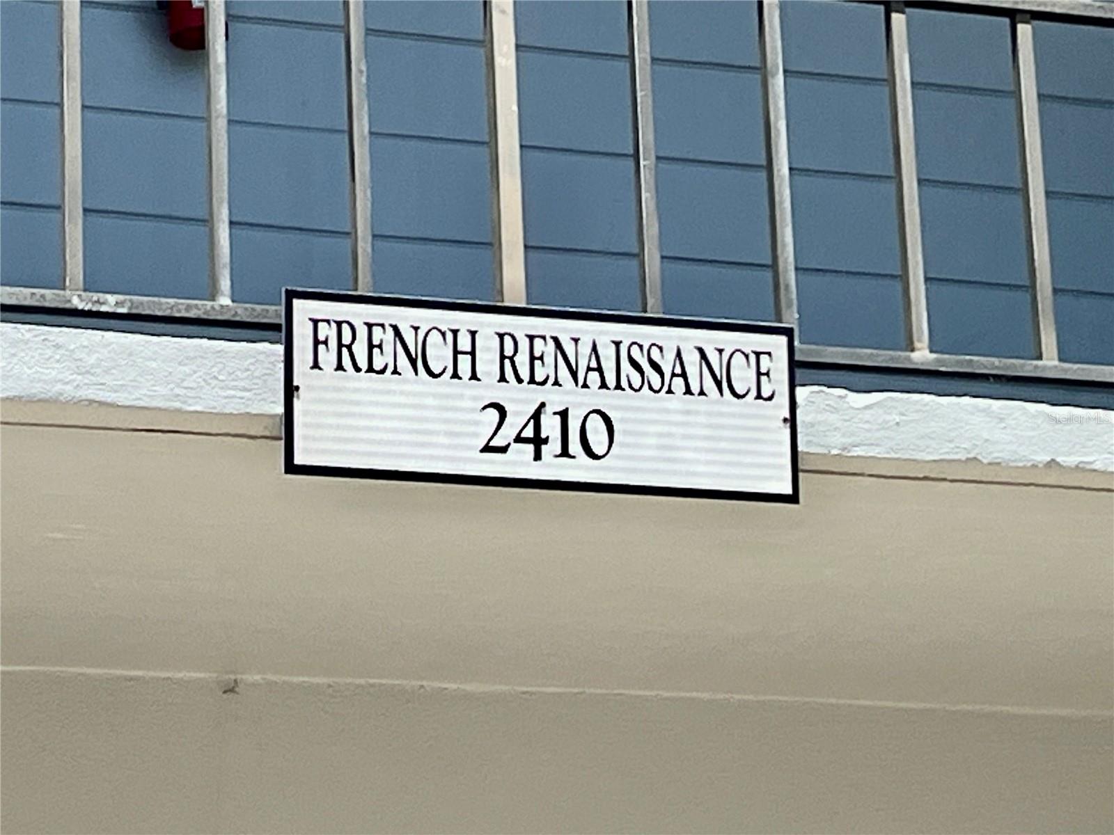 ON TOP OF THE WORLD - Residential