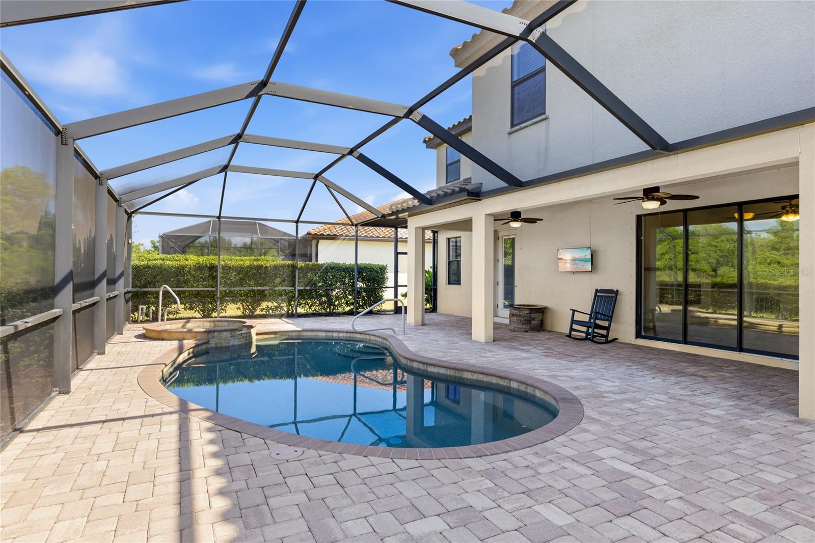 SAVANNA AT LAKEWOOD RANCH PH II A&B - Residential