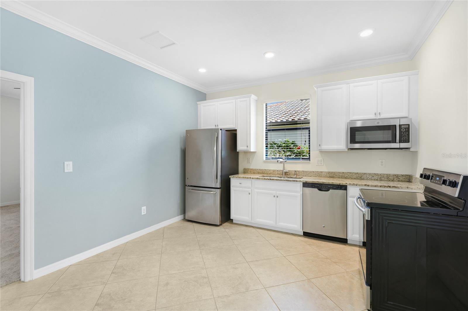 SAVANNA AT LAKEWOOD RANCH PH II A&B - Residential