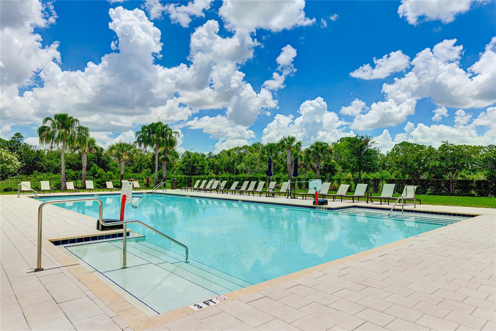 SAVANNA AT LAKEWOOD RANCH PH II A&B - Residential