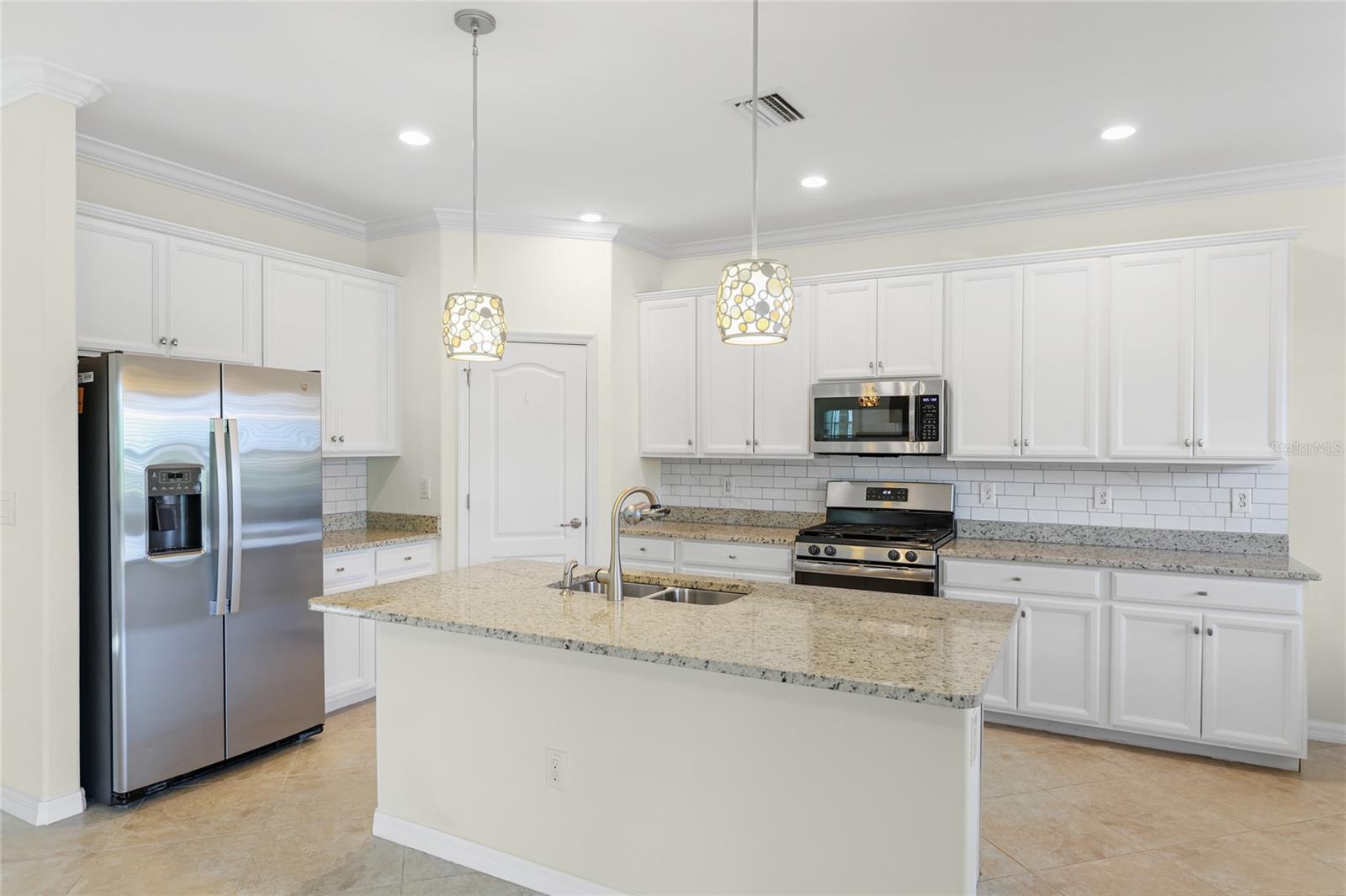 SAVANNA AT LAKEWOOD RANCH PH II A&B - Residential