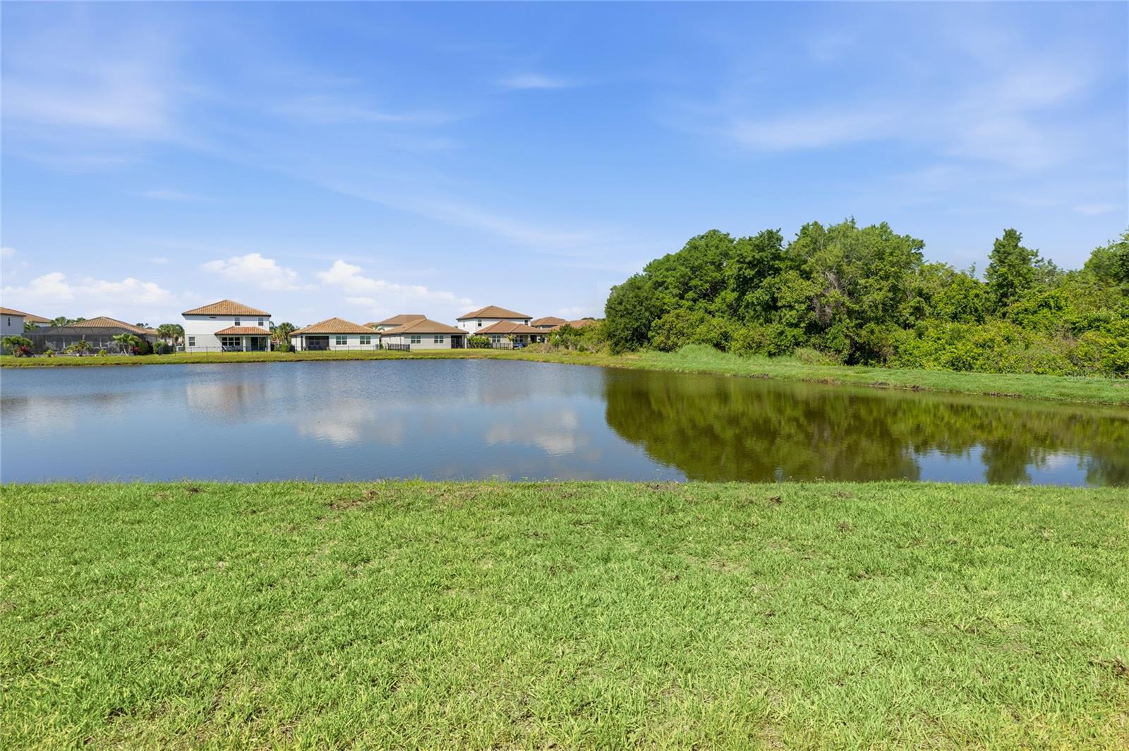 SAVANNA AT LAKEWOOD RANCH PH II A&B - Residential