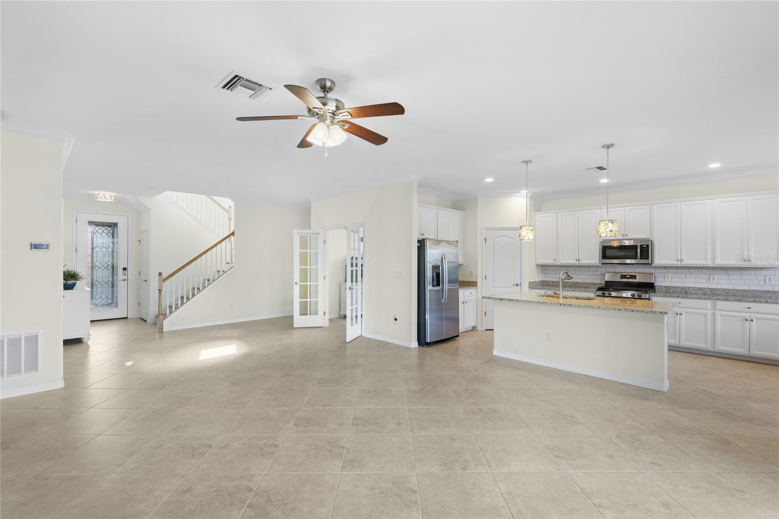 SAVANNA AT LAKEWOOD RANCH PH II A&B - Residential