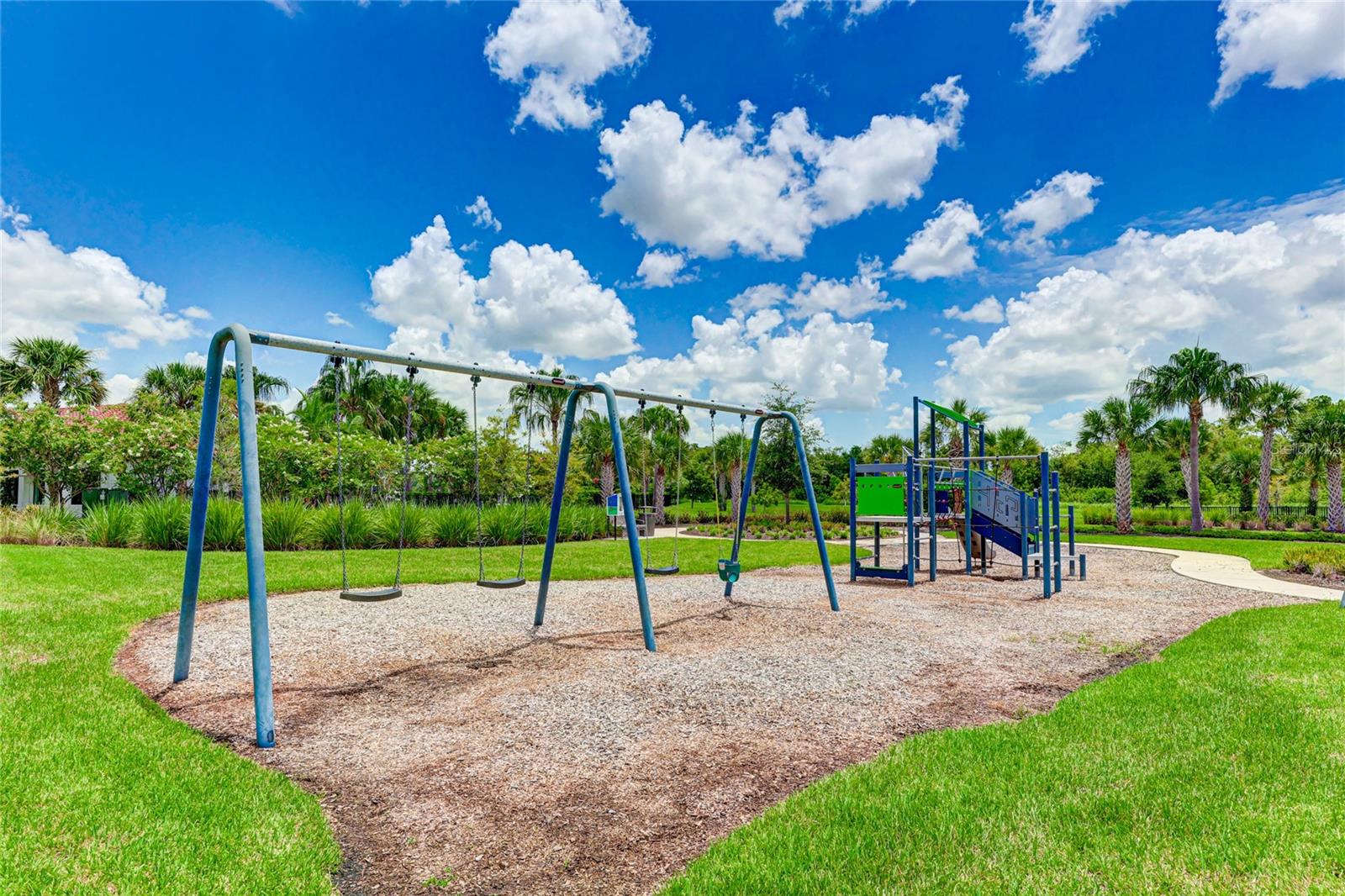 SAVANNA AT LAKEWOOD RANCH PH II A&B - Residential