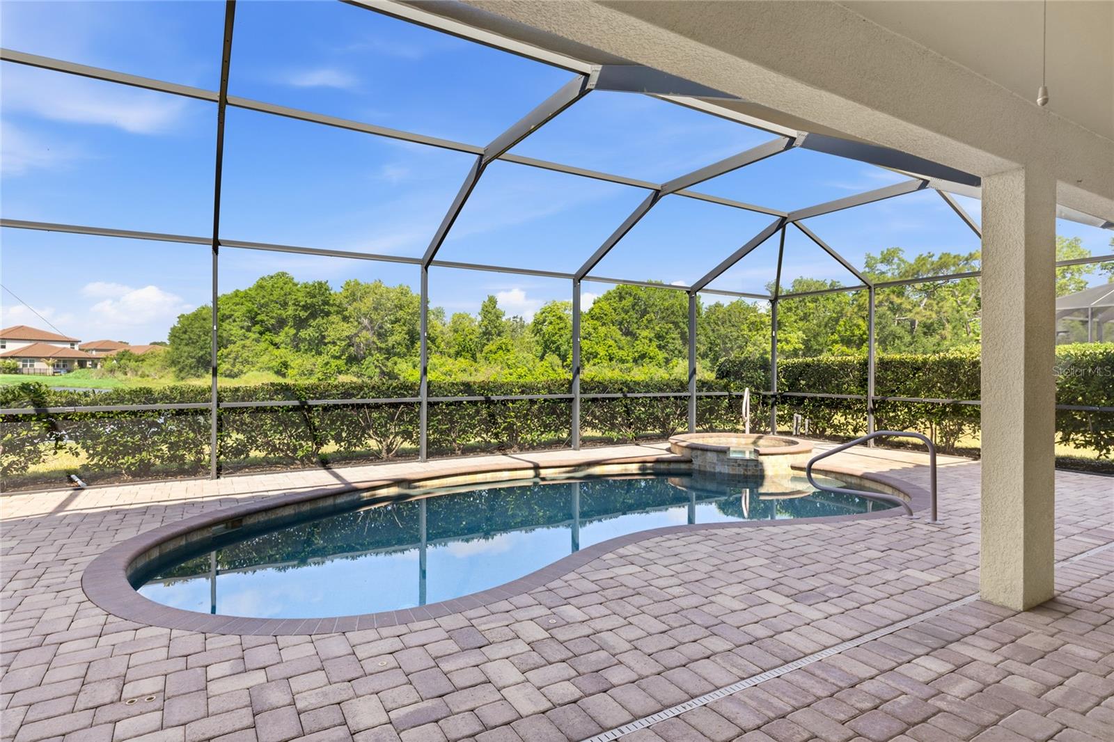 SAVANNA AT LAKEWOOD RANCH PH II A&B - Residential