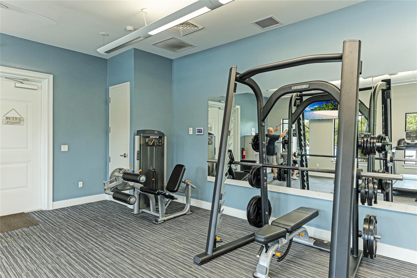 SAVANNA AT LAKEWOOD RANCH PH II A&B - Residential