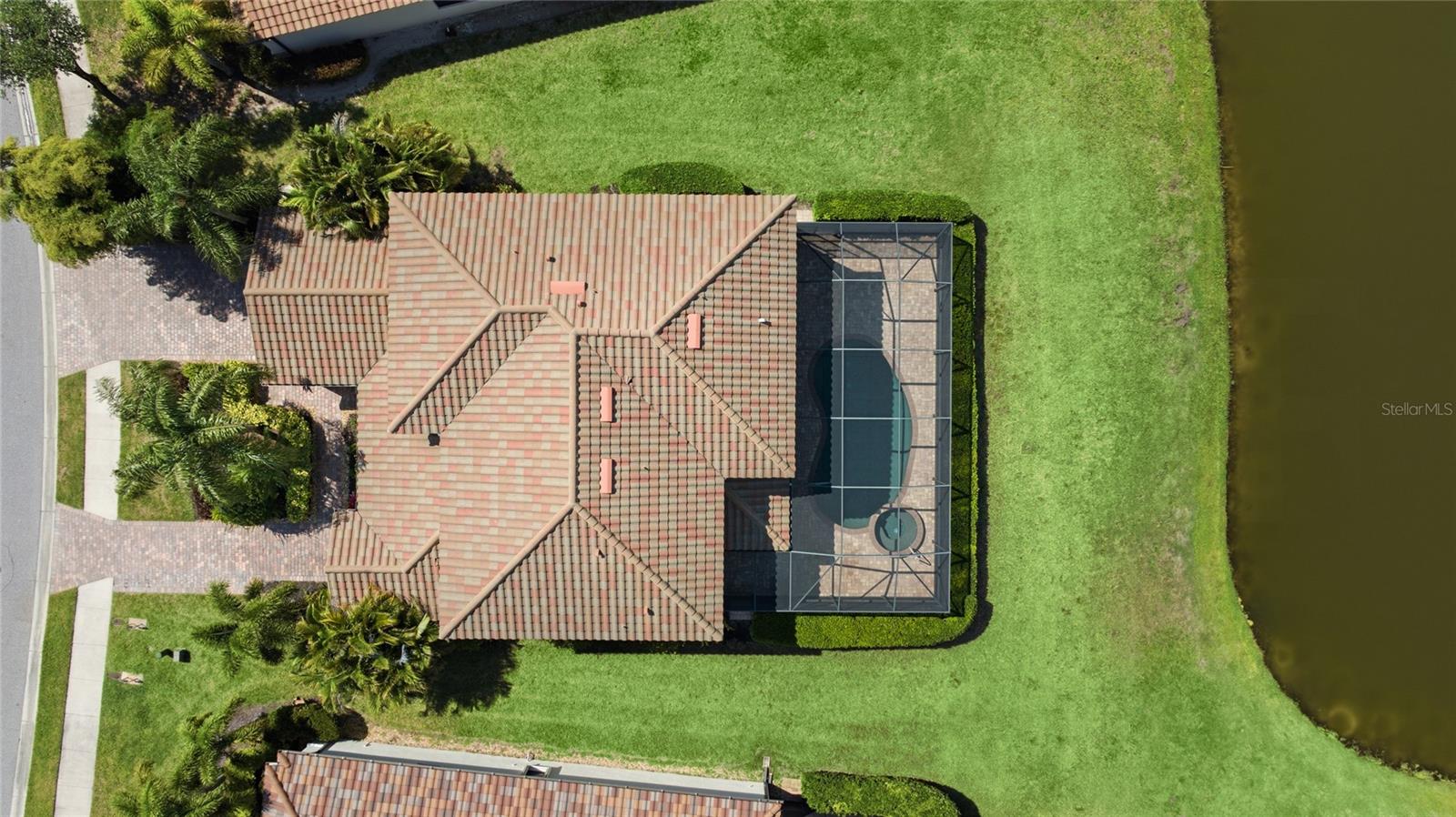 SAVANNA AT LAKEWOOD RANCH PH II A&B - Residential