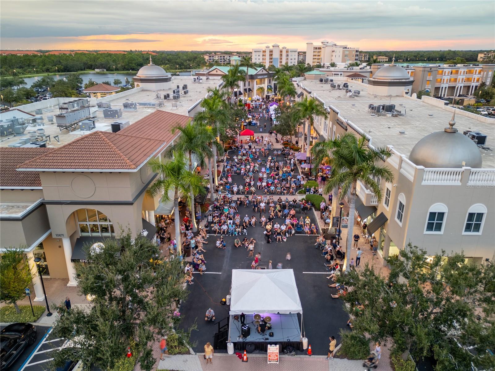 SAVANNA AT LAKEWOOD RANCH PH II A&B - Residential