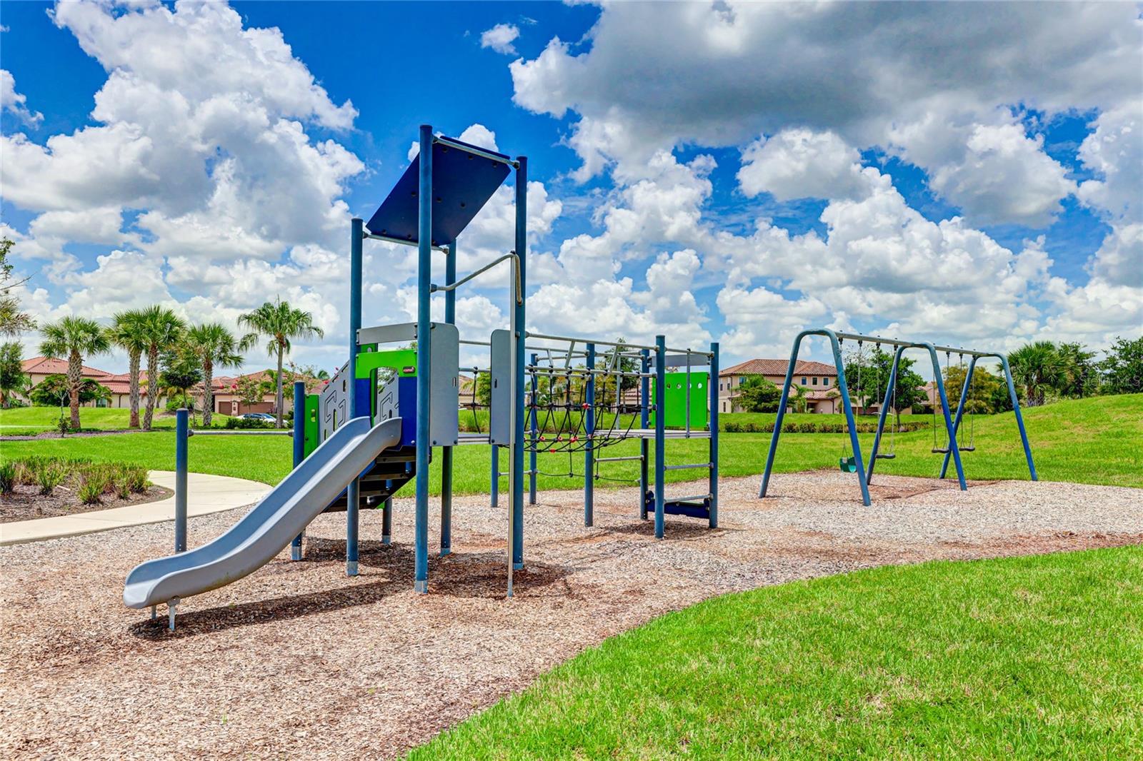 SAVANNA AT LAKEWOOD RANCH PH II A&B - Residential