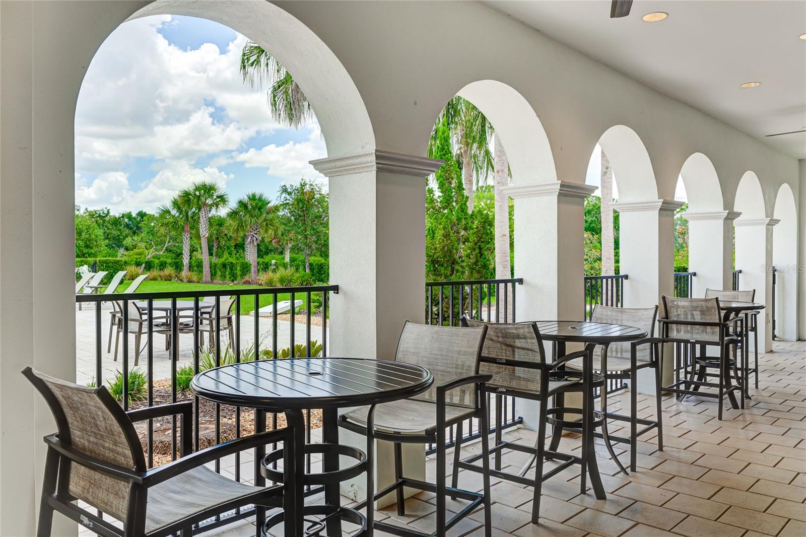 SAVANNA AT LAKEWOOD RANCH PH II A&B - Residential