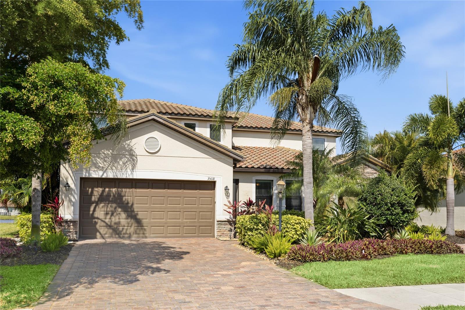 SAVANNA AT LAKEWOOD RANCH PH II A&B - Residential