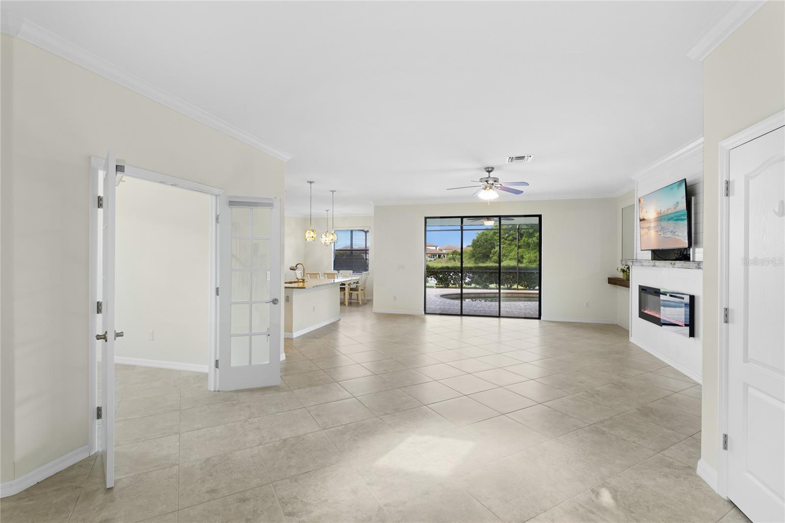 SAVANNA AT LAKEWOOD RANCH PH II A&B - Residential