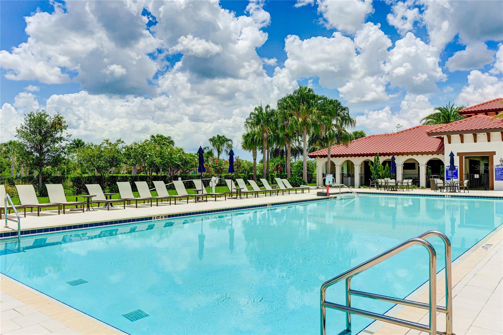 SAVANNA AT LAKEWOOD RANCH PH II A&B - Residential