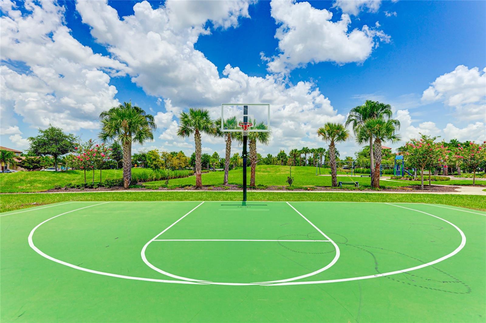 SAVANNA AT LAKEWOOD RANCH PH II A&B - Residential