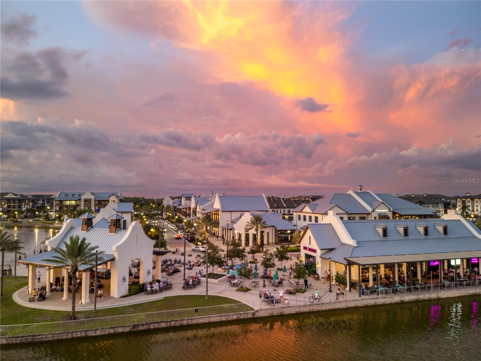 SAVANNA AT LAKEWOOD RANCH PH II A&B - Residential