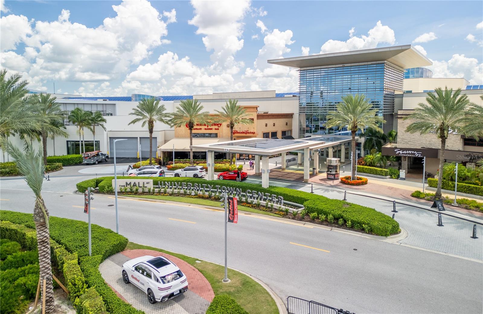 SAVANNA AT LAKEWOOD RANCH PH II A&B - Residential