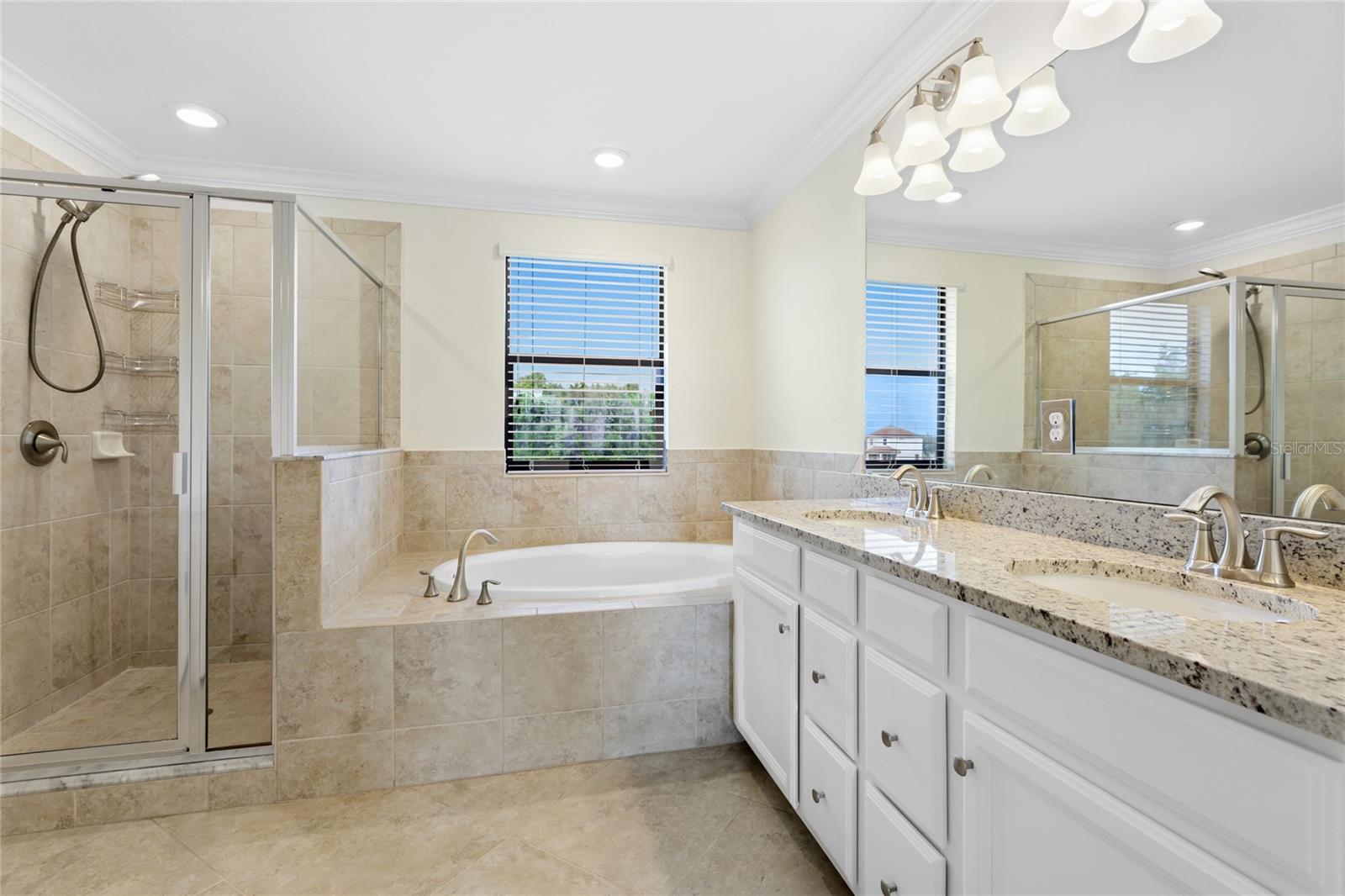 SAVANNA AT LAKEWOOD RANCH PH II A&B - Residential