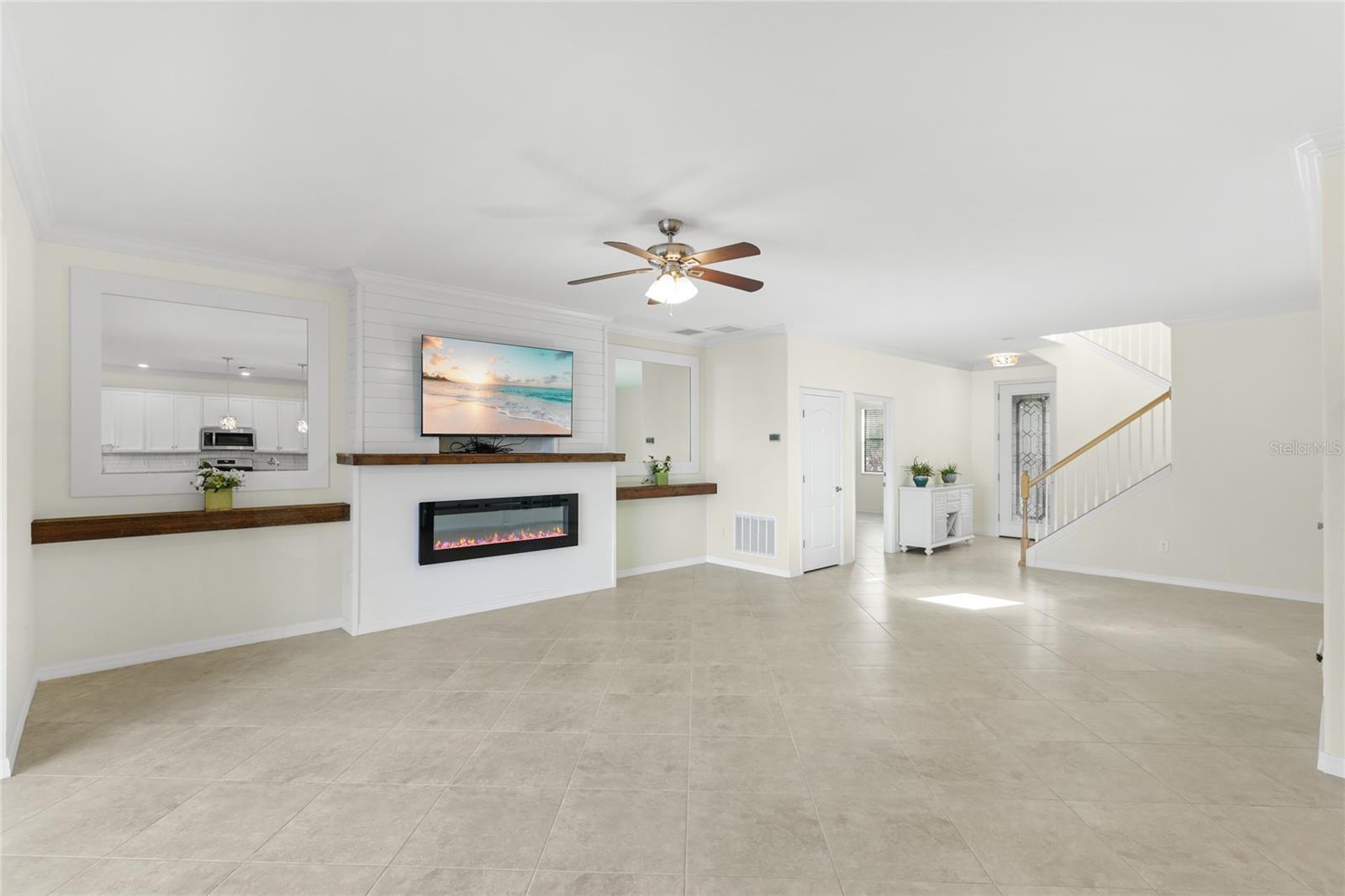 SAVANNA AT LAKEWOOD RANCH PH II A&B - Residential