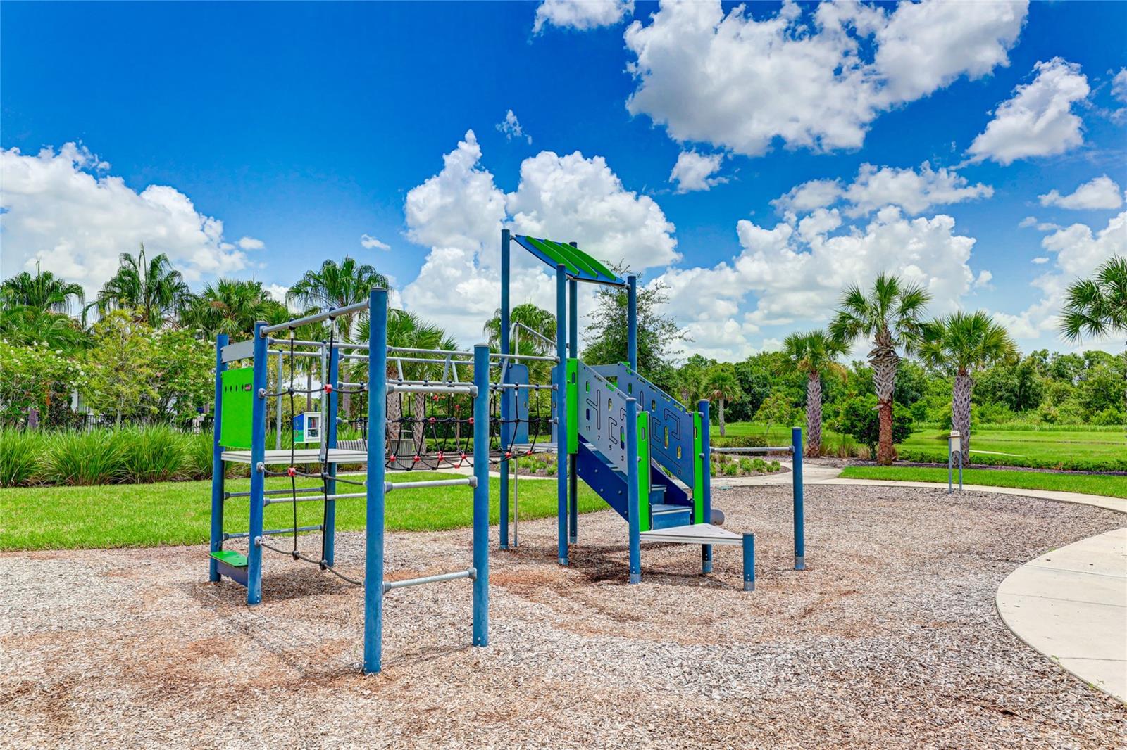 SAVANNA AT LAKEWOOD RANCH PH II A&B - Residential