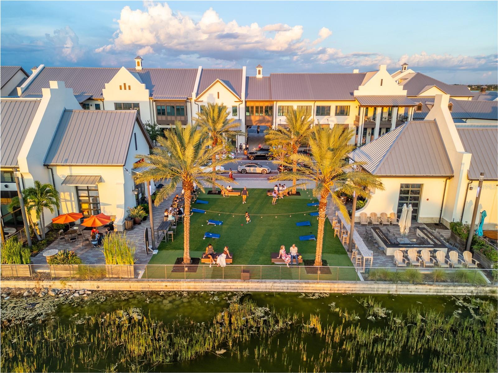 SAVANNA AT LAKEWOOD RANCH PH II A&B - Residential