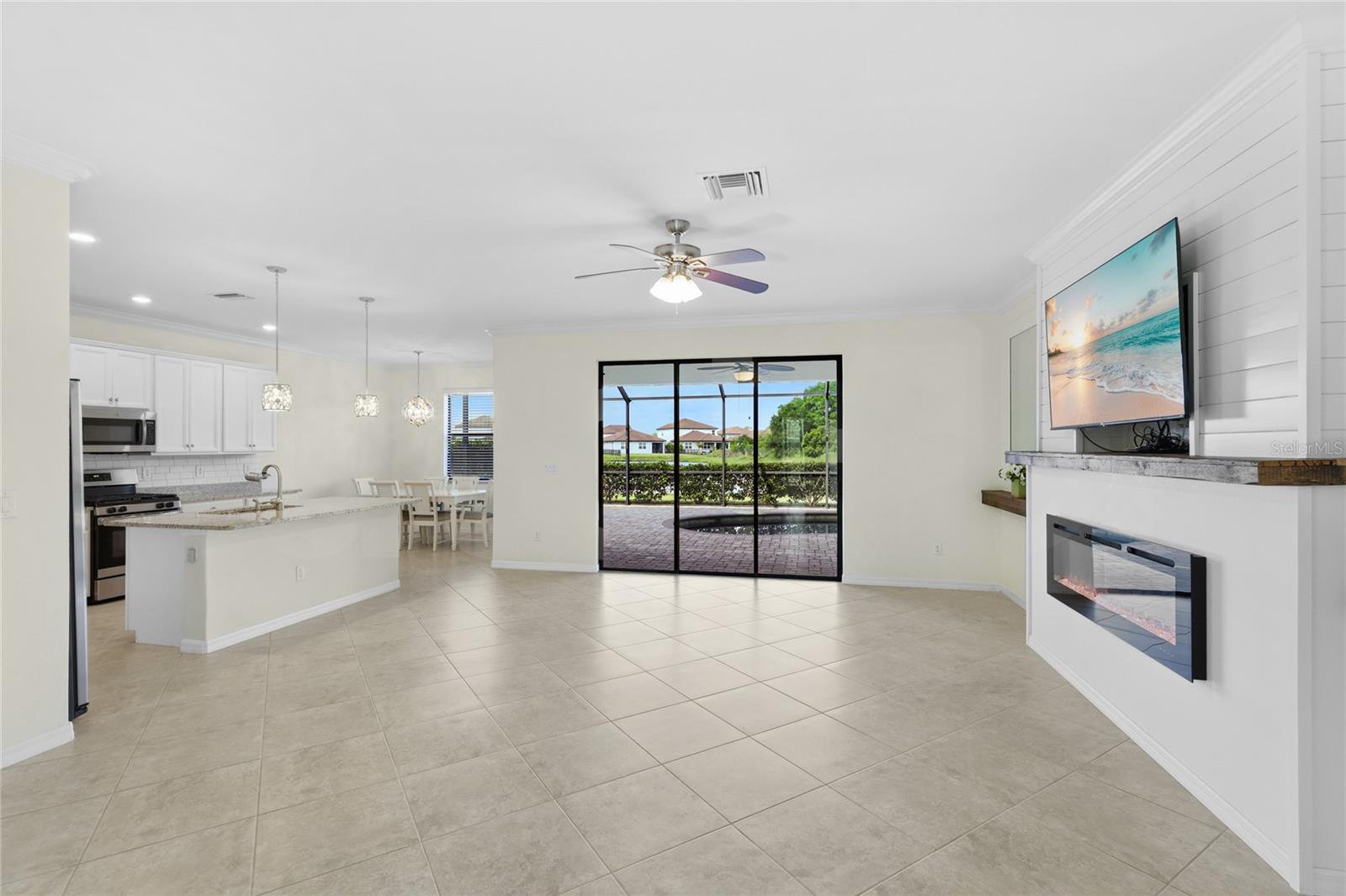 SAVANNA AT LAKEWOOD RANCH PH II A&B - Residential