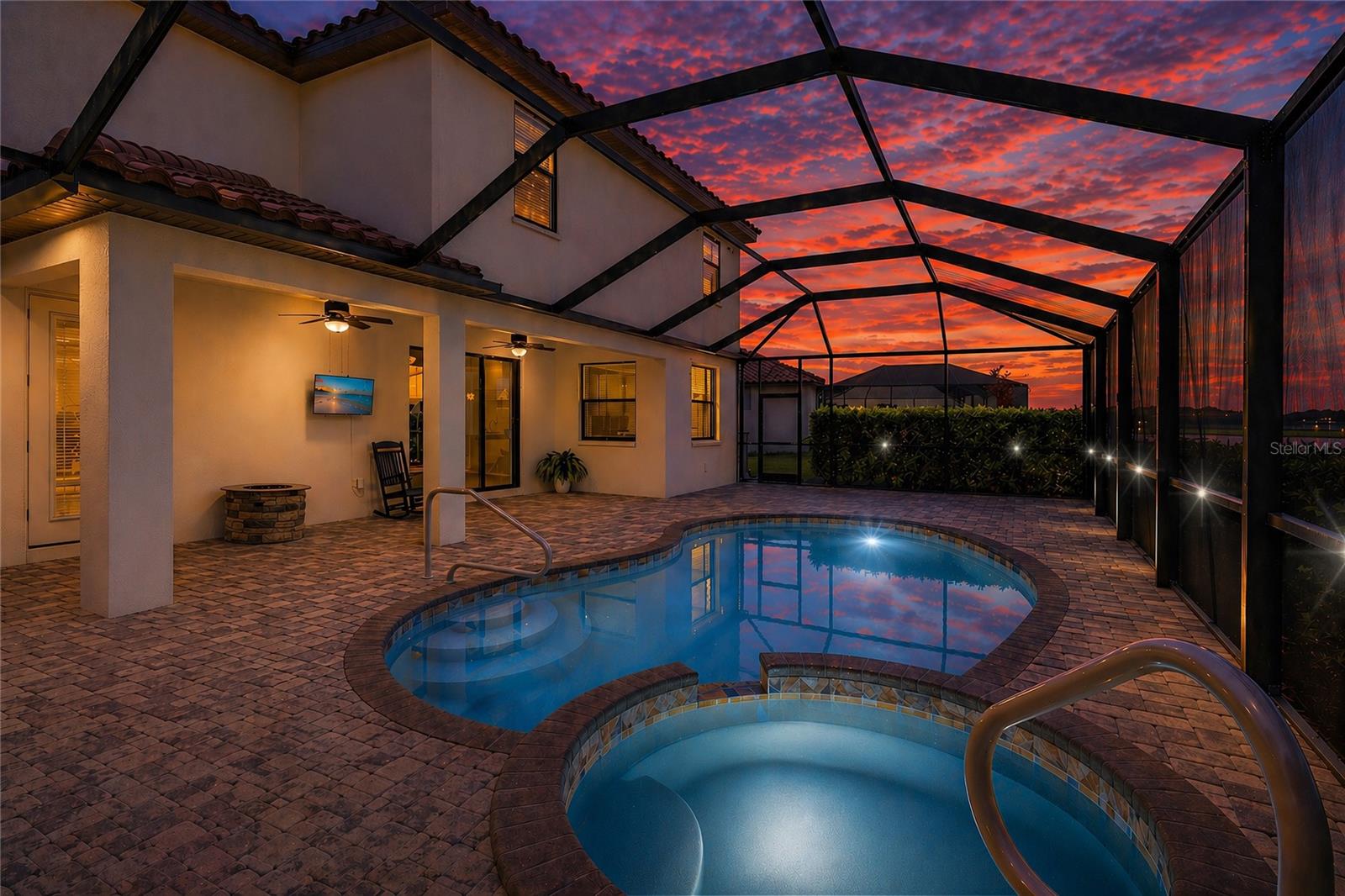 3508 SCRUB CREEK RUN