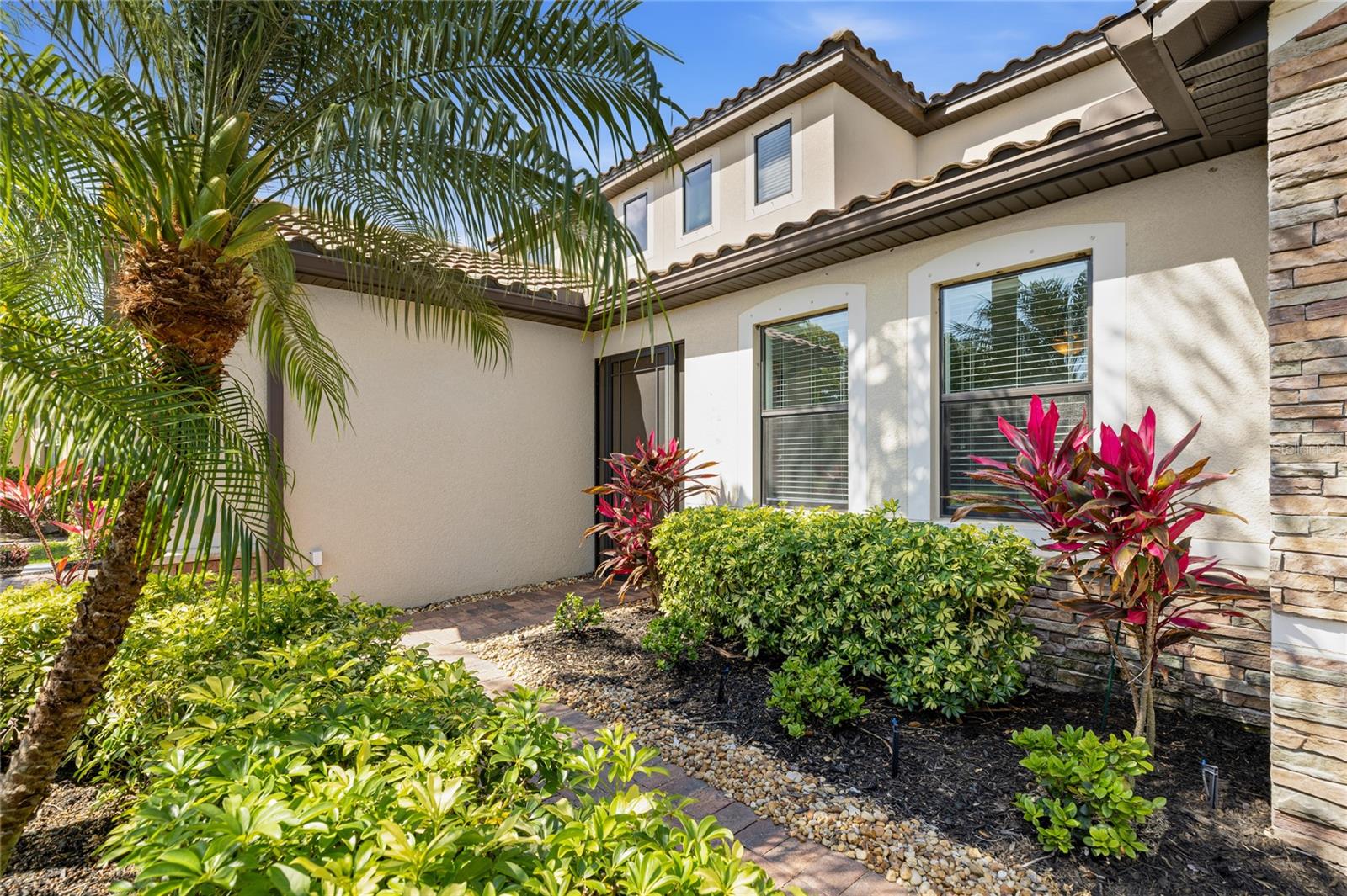 SAVANNA AT LAKEWOOD RANCH PH II A&B - Residential