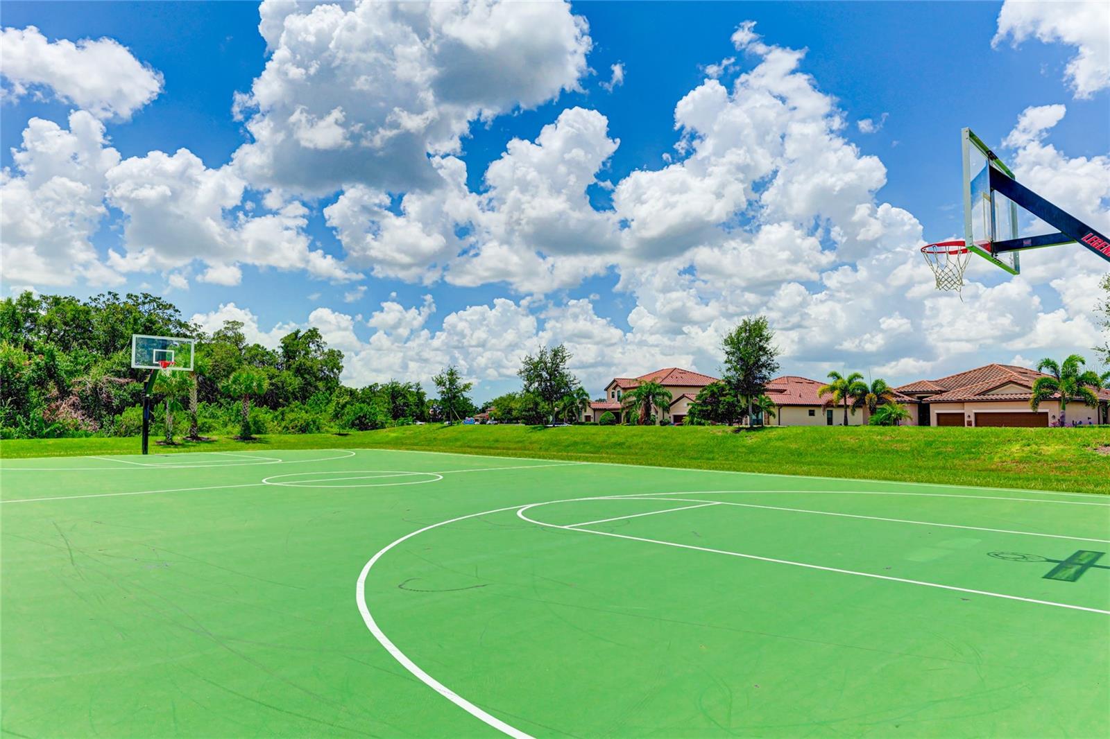 SAVANNA AT LAKEWOOD RANCH PH II A&B - Residential