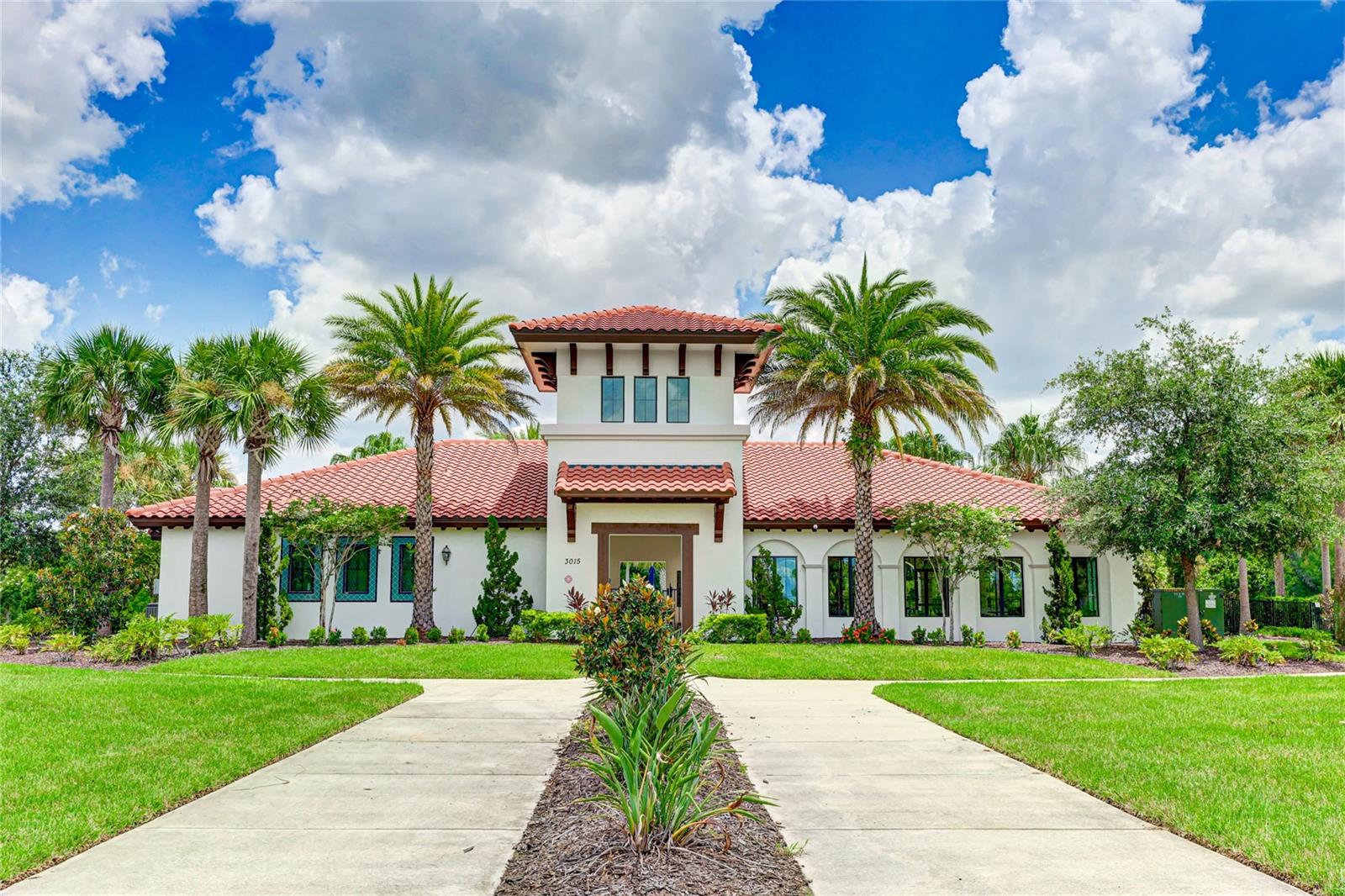 SAVANNA AT LAKEWOOD RANCH PH II A&B - Residential